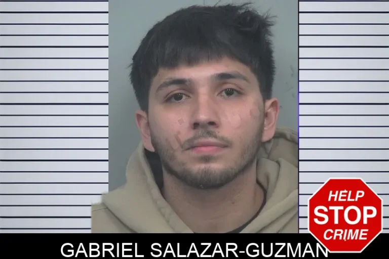Gabriel Salazar-Guzman