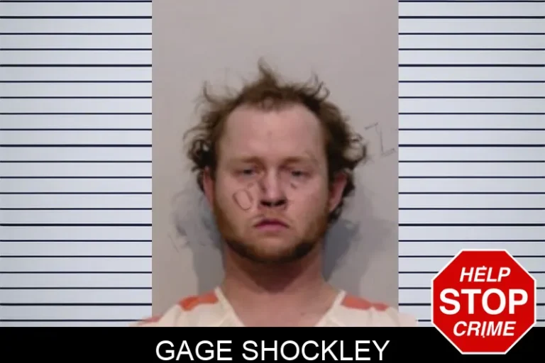 Gage Shockley