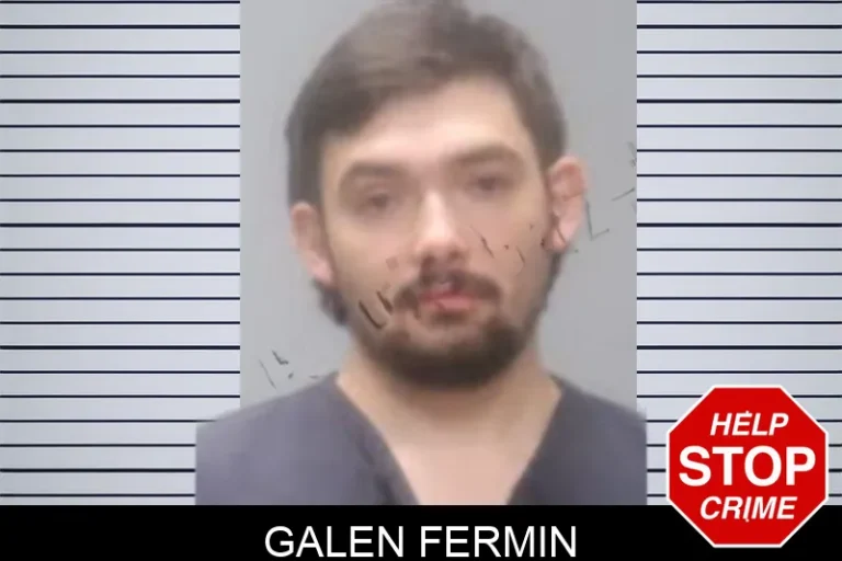 Galen Fermin