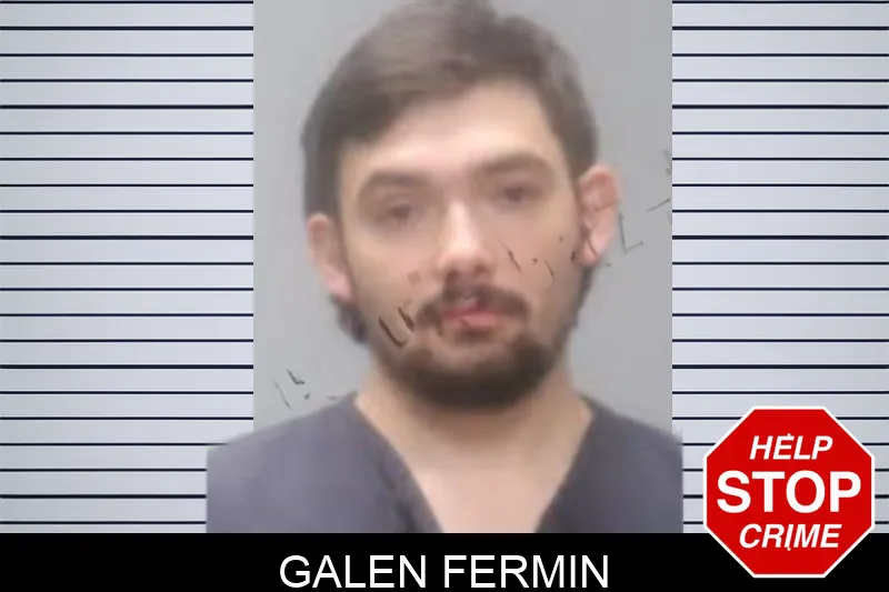 Galen Fermin