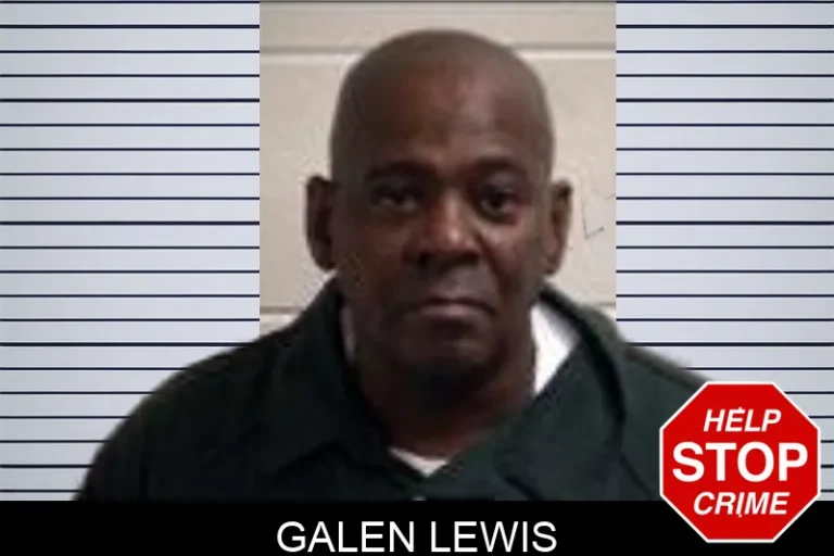 Galen Lewis