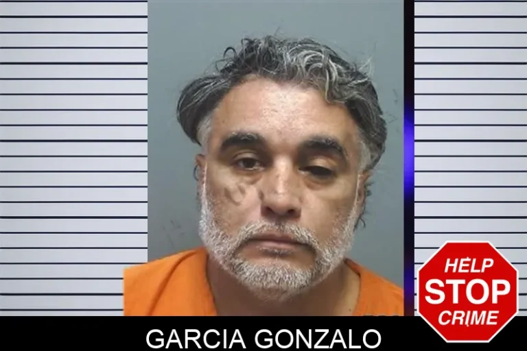 Garcia Gonzalo mugshot – Cherokee County , Georgia Garcia Gonzalo