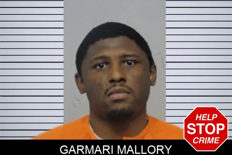 Garmari Mallory