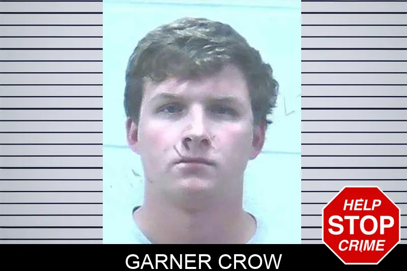 Garner Crow
