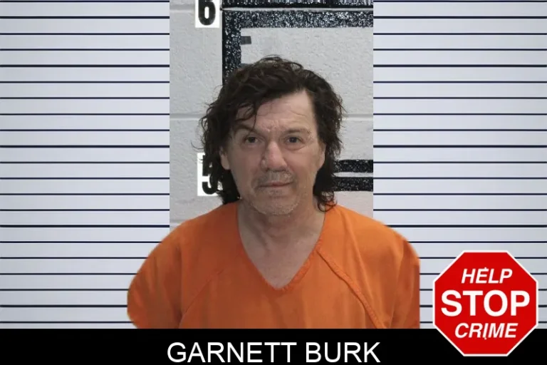 Garnett Burk