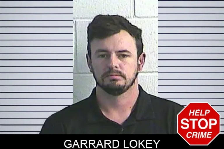 Garrard Lokey