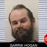 Garrik Hogan Mugshots