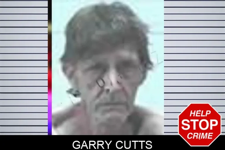 Garry Cutts