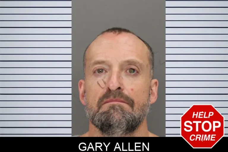 Gary Allen