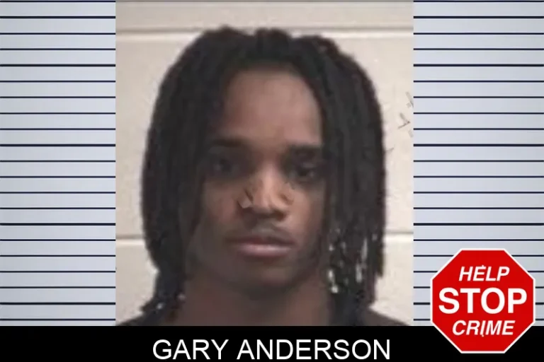 Gary Anderson mugshot – Henry County , Georgia Gary Anderson
