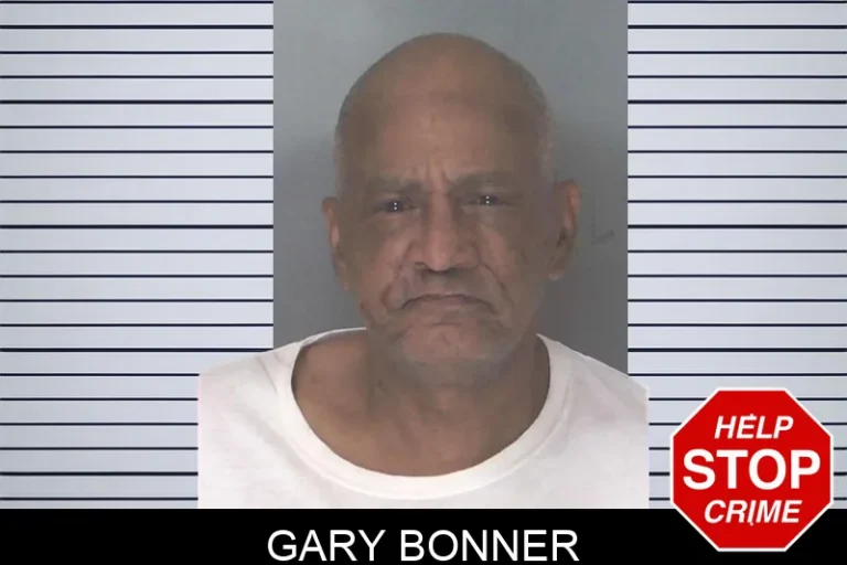 Gary Bonner