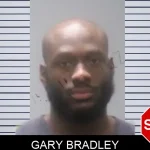 Gary Bradley Mugshots