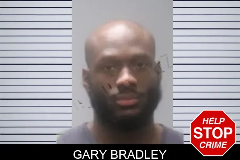 Gary Bradley