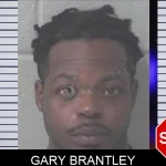 Gary Brantley Mugshots