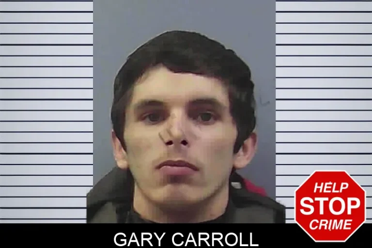 Gary Carroll