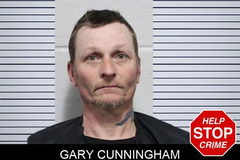 Gary Cunningham