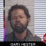 Gary Hester Mugshots