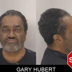 Gary Hubert Mugshots