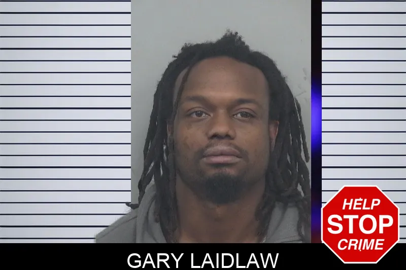 Gary Laidlaw mugshot – Gwinnett County , Georgia Gary Laidlaw mugshot