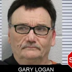 Gary Logan Mugshots