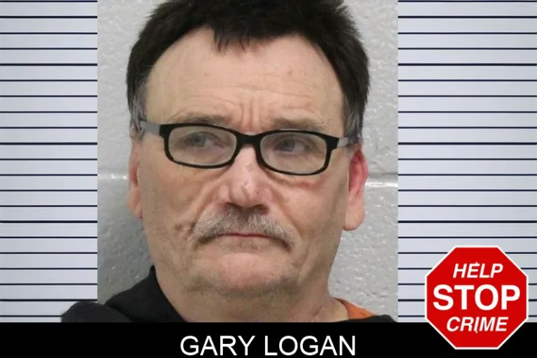 Gary Logan