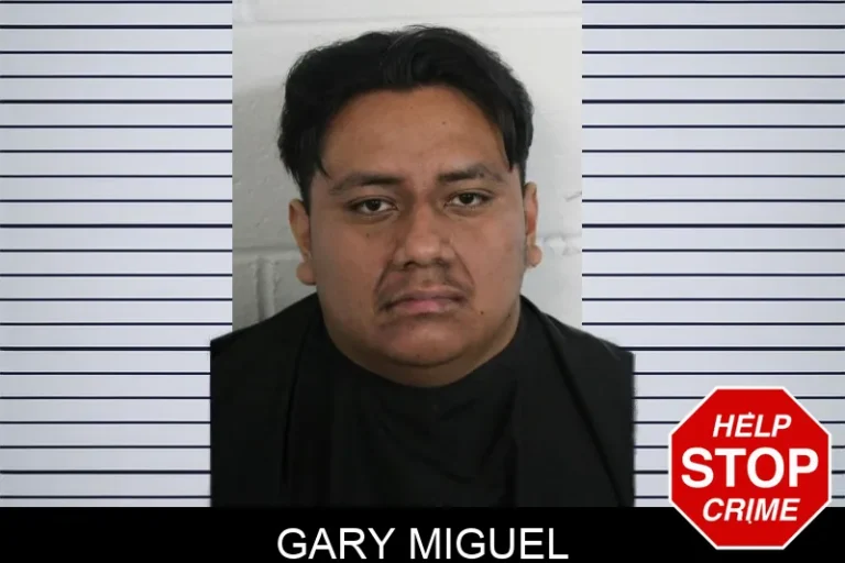Gary Miguel