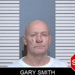 Gary Smith Mugshots