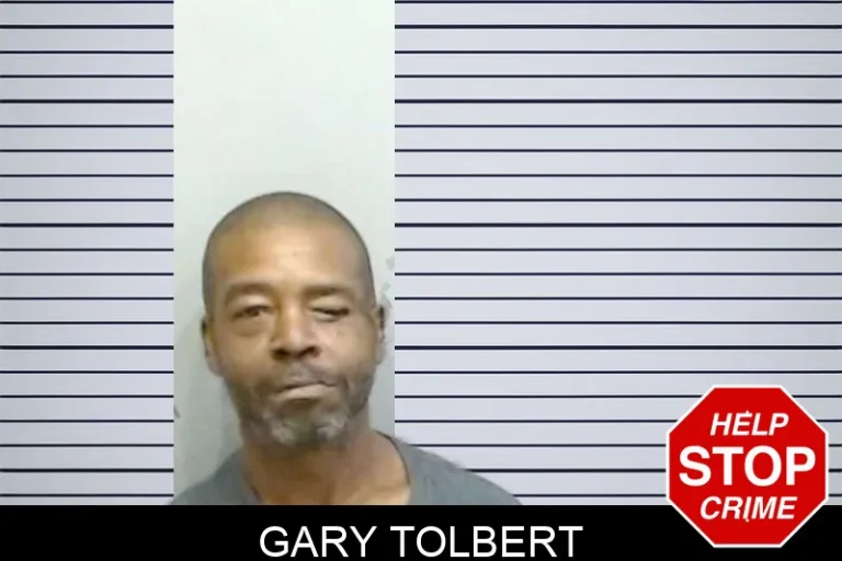 Gary Tolbert