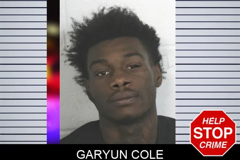 Garyun Cole