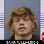 Gavin Williamson Mugshots