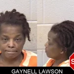 Gaynell Lawson Mugshots