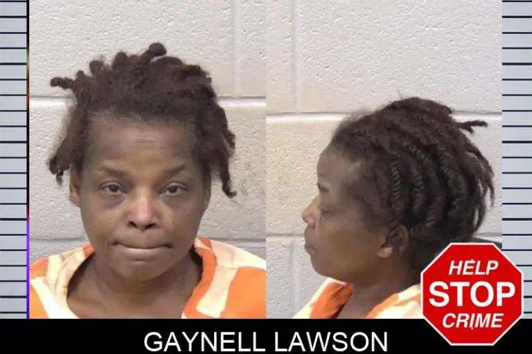 Gaynell Lawson