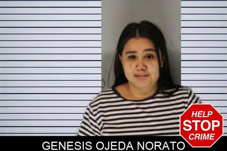 Genesis Ojeda Norato