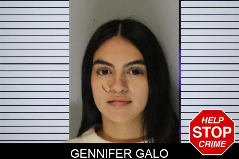 Gennifer Galo
