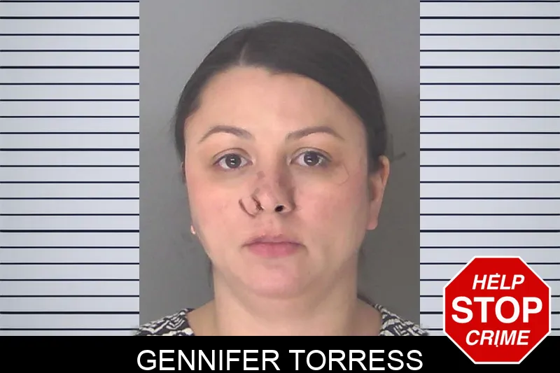 Gennifer Torress