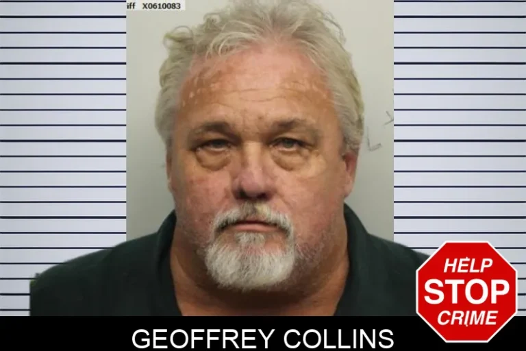 Geoffrey Collins