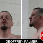 Geoffrey Palmer Mugshots