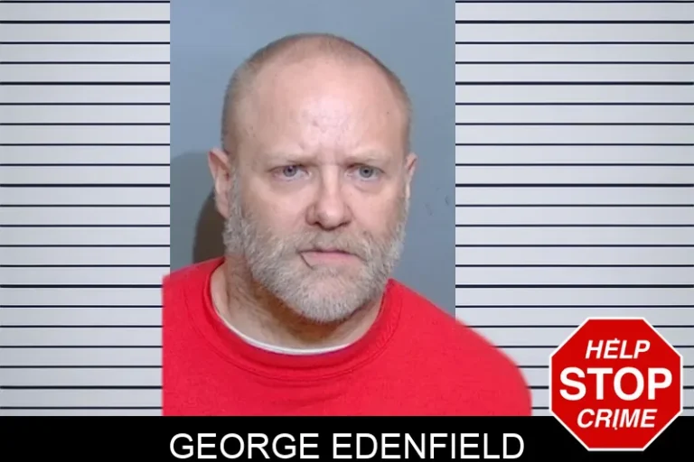 George Edenfield