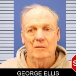 George Ellis Mugshots