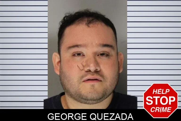George Quezada