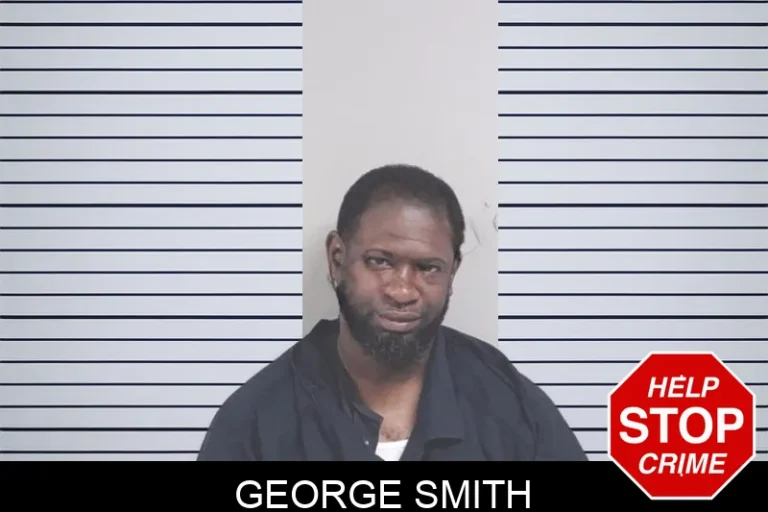 George Smith