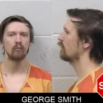 George Smith Mugshots
