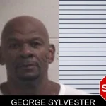 George Sylvester Mugshots