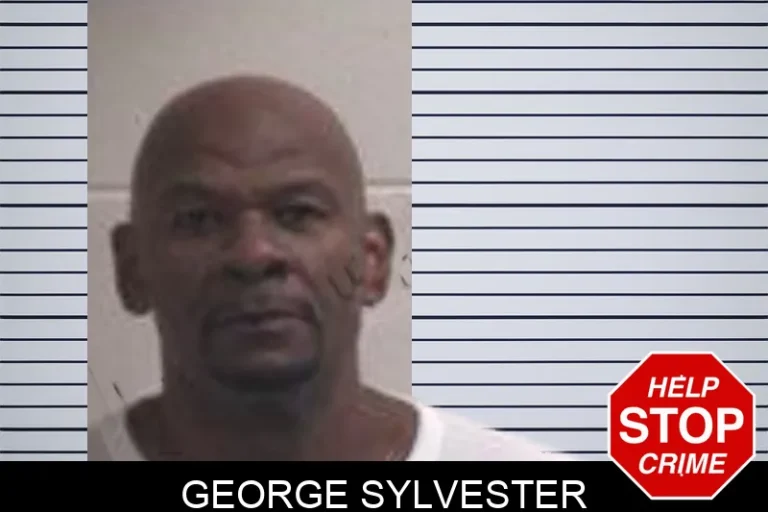 George Sylvester