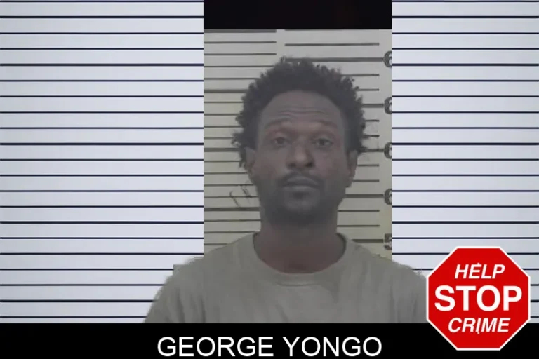 George Yongo