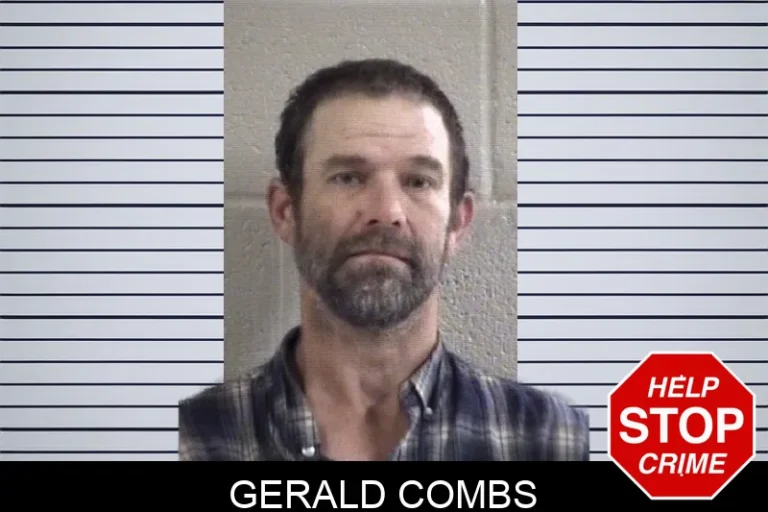 Gerald Combs