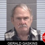 Gerald Gaskins Mugshots