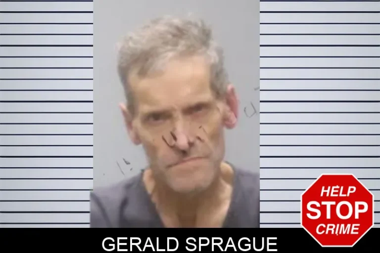 Gerald Sprague