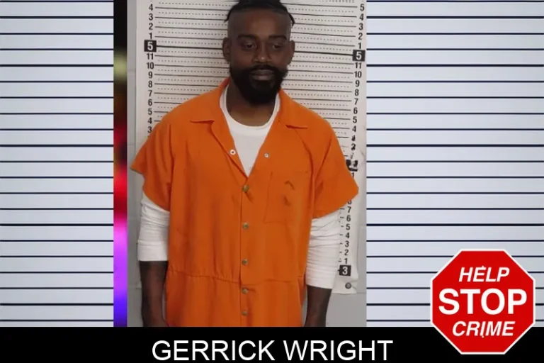 Gerrick Wright