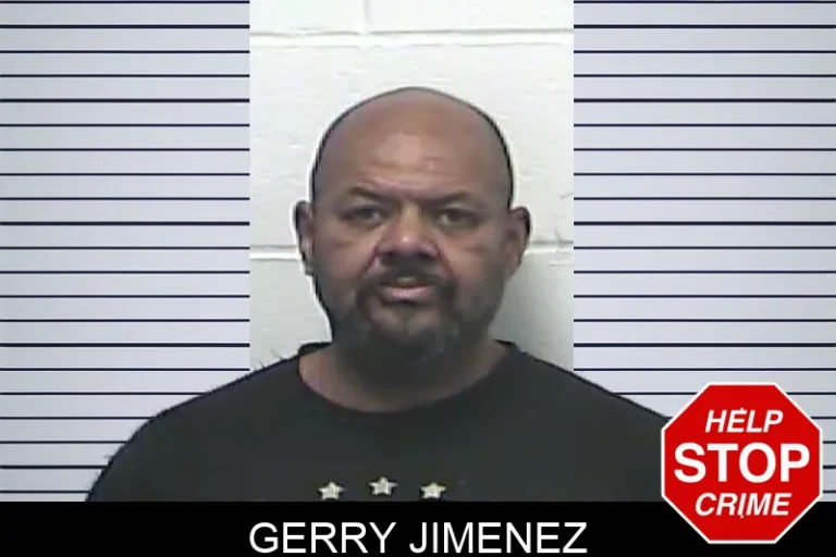 Gerry Jimenez